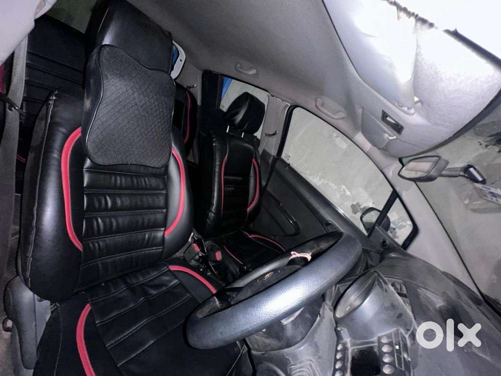 Chevrolet Beat 2012 Diesel 135000 Km Driven