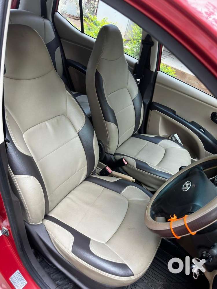 Hyundai I10 Petrol Well Maintained