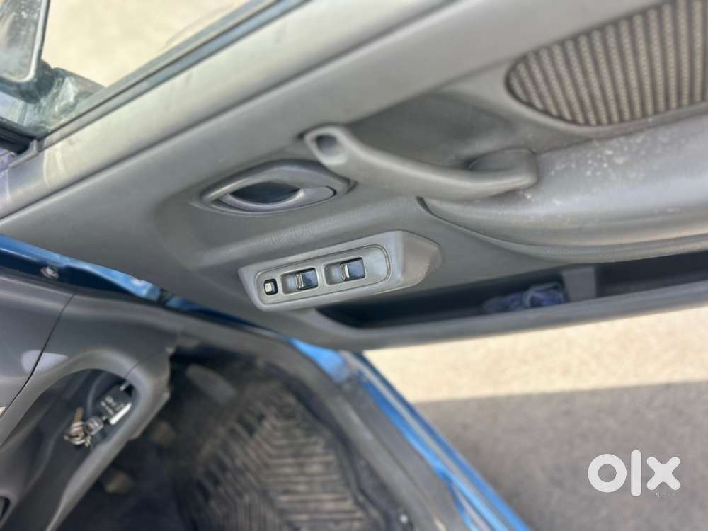 Maruti Suzuki Wagon R 2006 Petrol Well Maintained