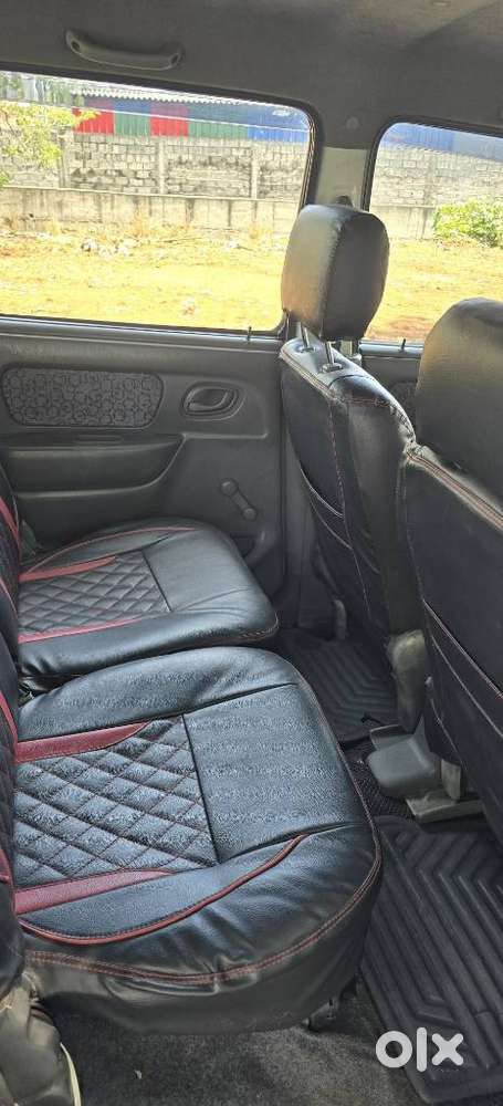 Maruti Suzuki Wagon R Lxi Bs Iv, 2005, Petrol