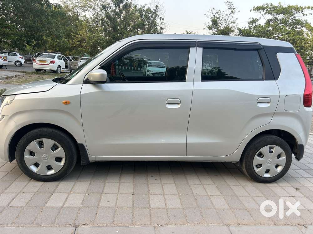 Maruti Suzuki Wagon R 1.0 Vxi Cng, 2023, Cng & Hybrids