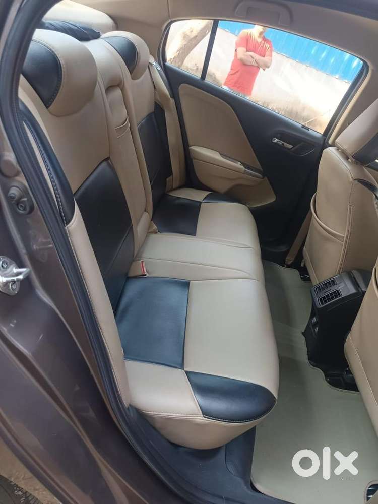 Honda City 2014 Petrol Good Condition