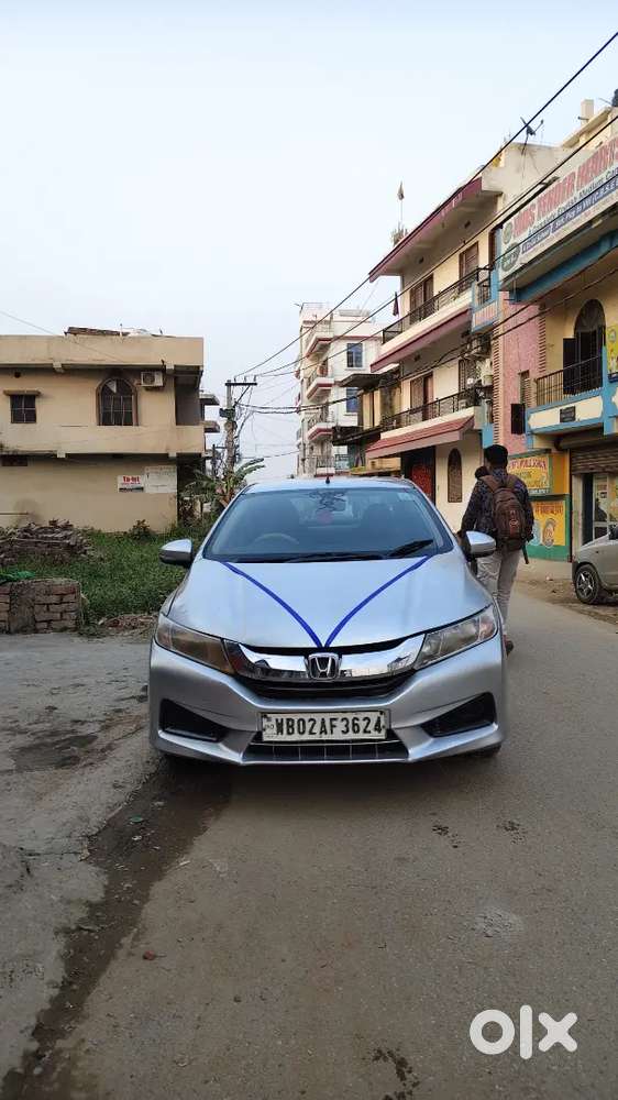 Honda City 2014 Model Faltu Ka Time Pass Nahi Kare Please