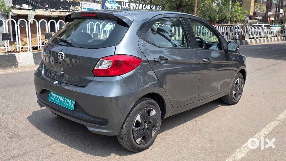 Tata Tiago Ev Xz Plus Lr, 2024, Electric