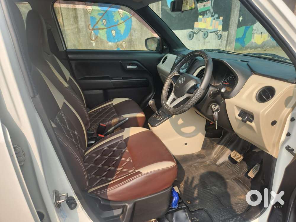 Maruti Suzuki Wagon R