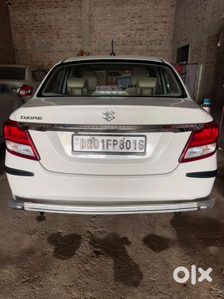 Maruti Suzuki Dzire 2022 Manual Petrol