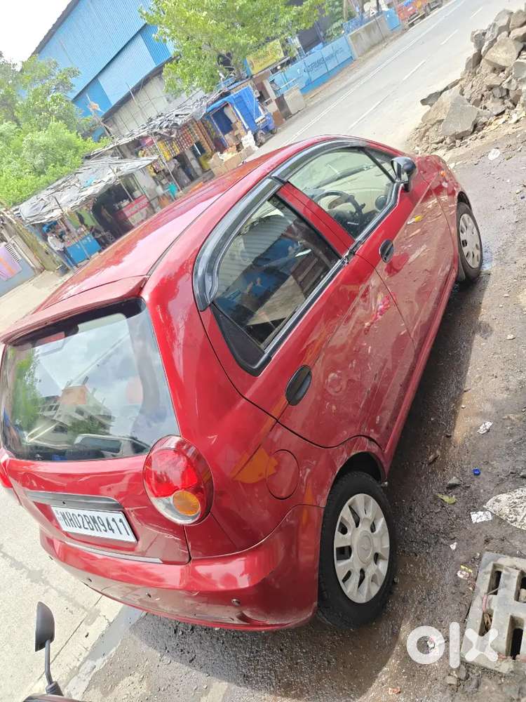 Chevrolet Spark Ls 2009