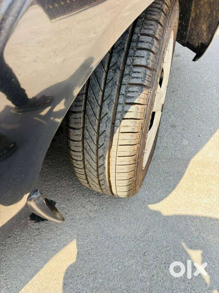 Ford Figo 1.4 Duratorq Diesel Zxi, 2014, Diesel