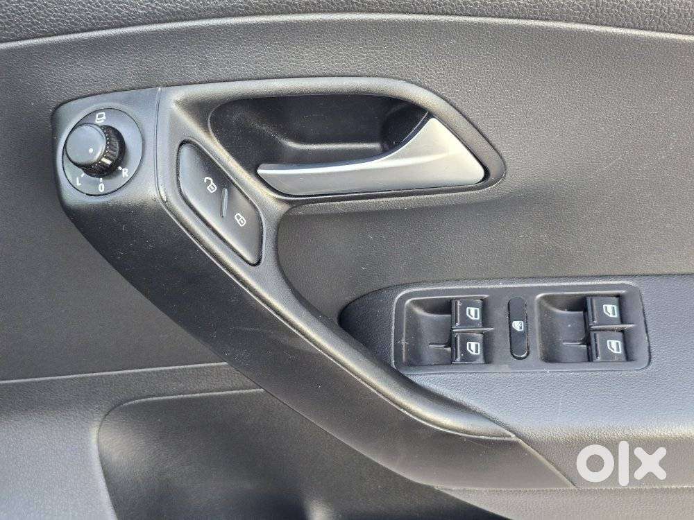 Volkswagen Polo 1.0 Mpi Highline Plus, 2019, Petrol