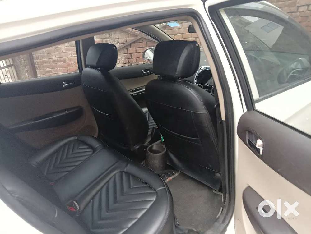 Hyundai I20 Magna 2013 Model