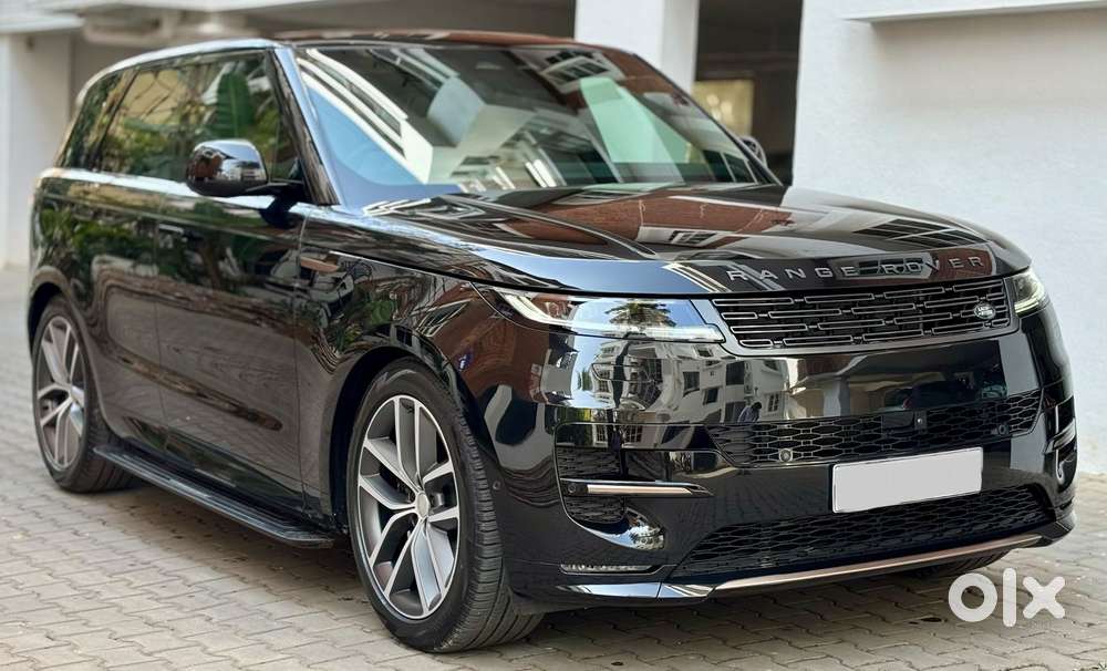 Land Rover Range Sport Se Dynamic 3.0 Diesel, 2025, Diesel