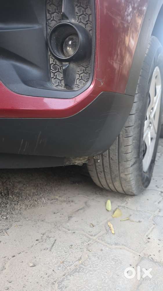 Kia Seltos 2022 Diesel Well Maintained With Unlimited Km Warranty