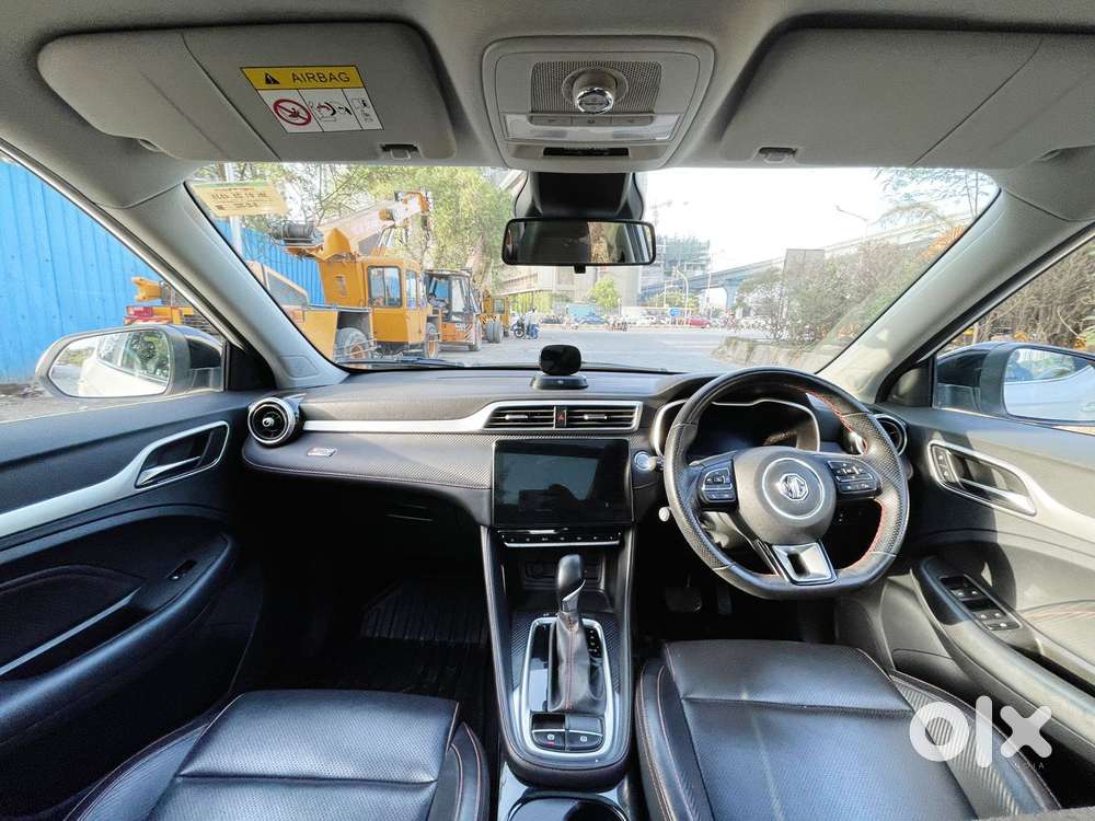 Mg Astor 1.3 Sharp(o) Turbo At, 2022, Petrol