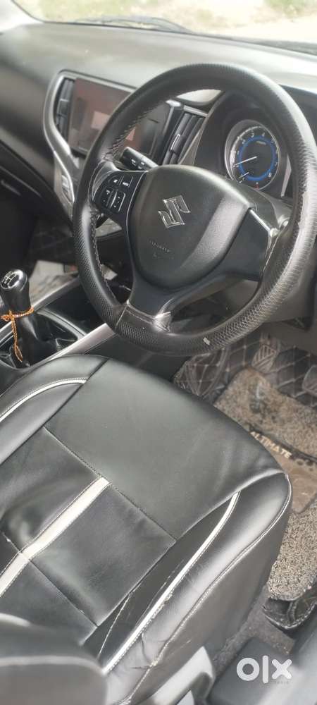 Maruti Suzuki Baleno Delta, 2020, Petrol