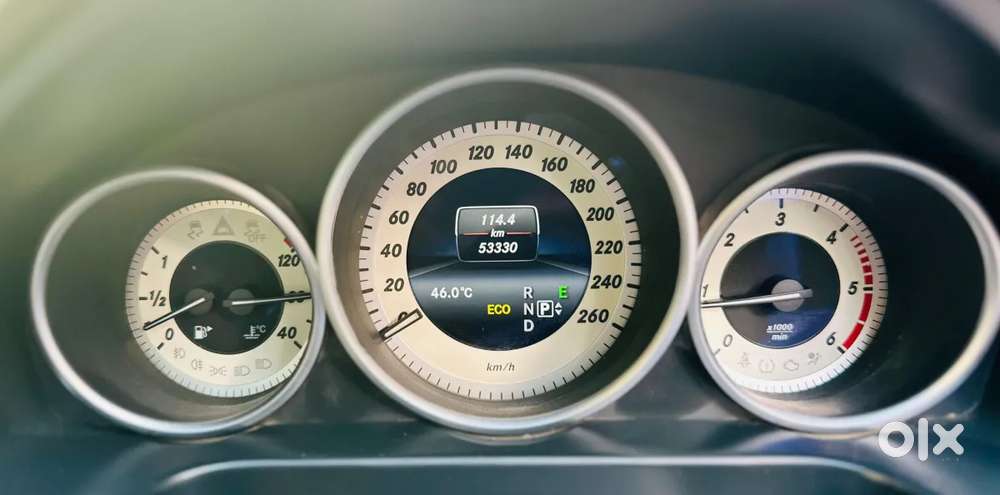 Mercedes-benz E-class E250 Cdi Edition E, 2016, Diesel