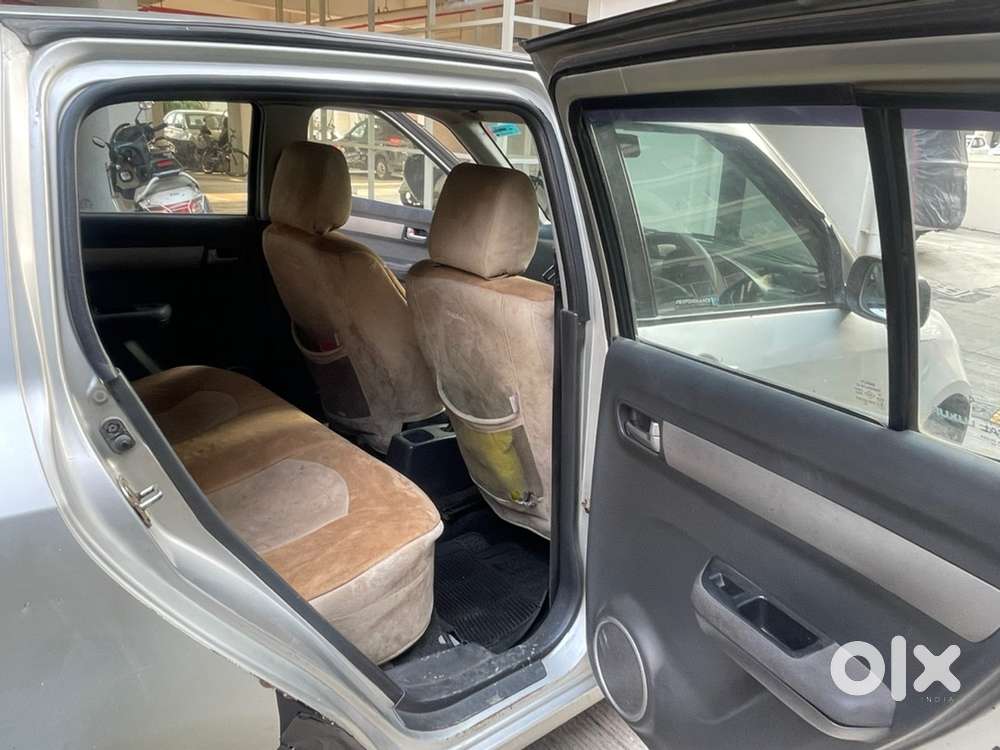 Maruti Suzuki Swift Petrol 2007