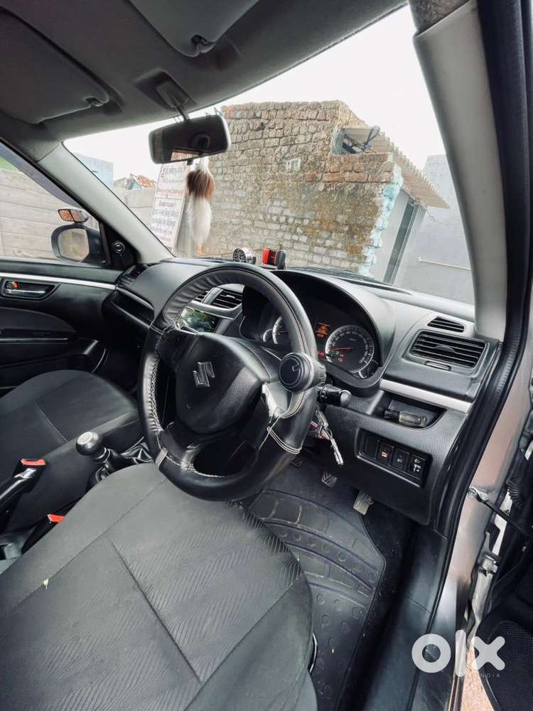 Maruti Suzuki Swift 2012 Petrol Good Condition