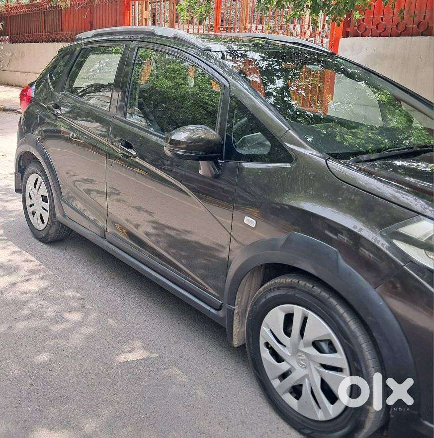 Honda Wr-v I-dtec S, 2017, Diesel