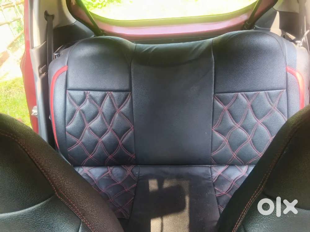 Maruti Suzuki Alto 2019