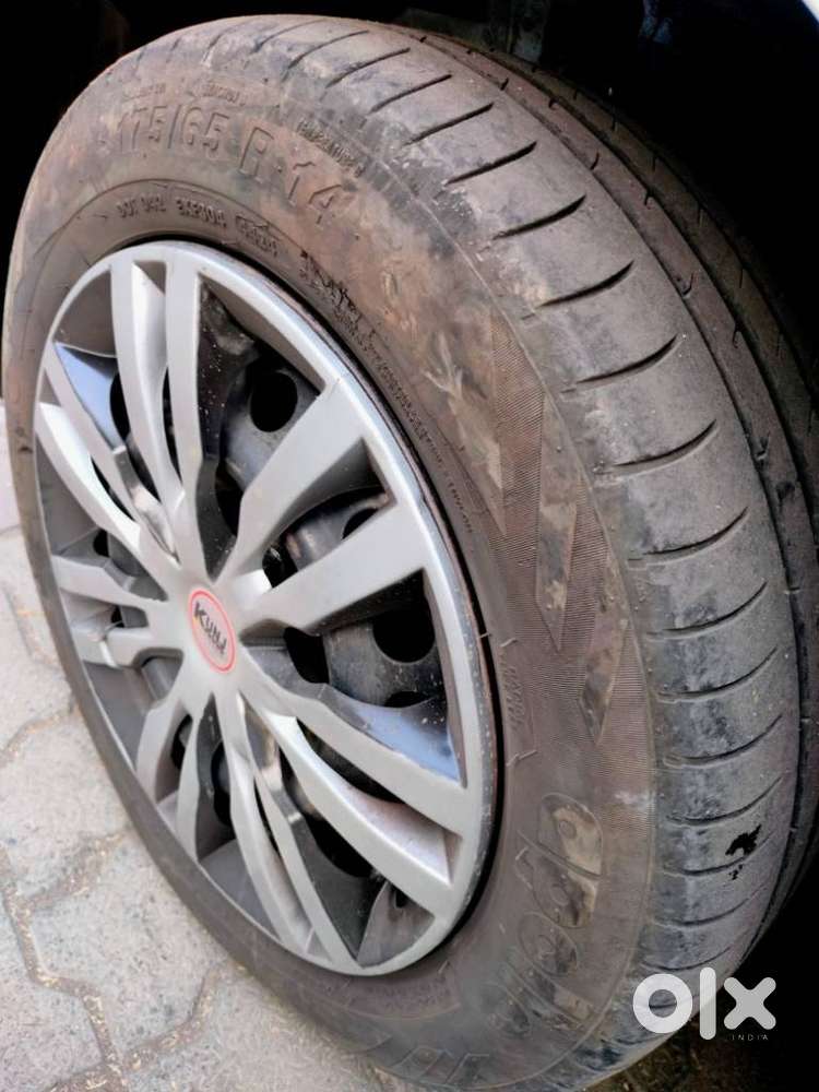 Honda Amaze 1.5 Smt I Dtec, 2014, Diesel