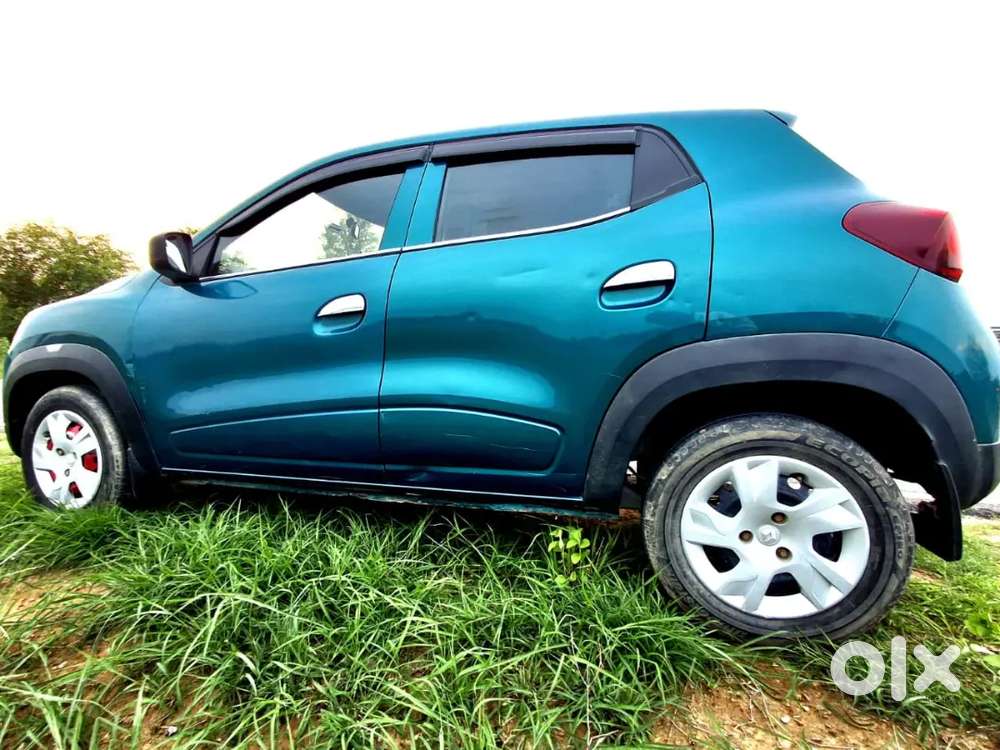 Renault Kwid 2022 Petrol Manual