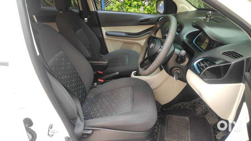 Tata Tiago Ev Xt Lr, 2023, Electric