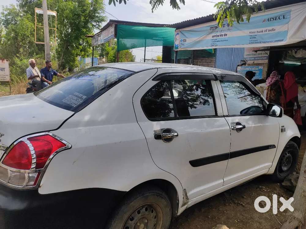 Maruti Suzuki Swift Dzire 2015 Diesel Good Condition