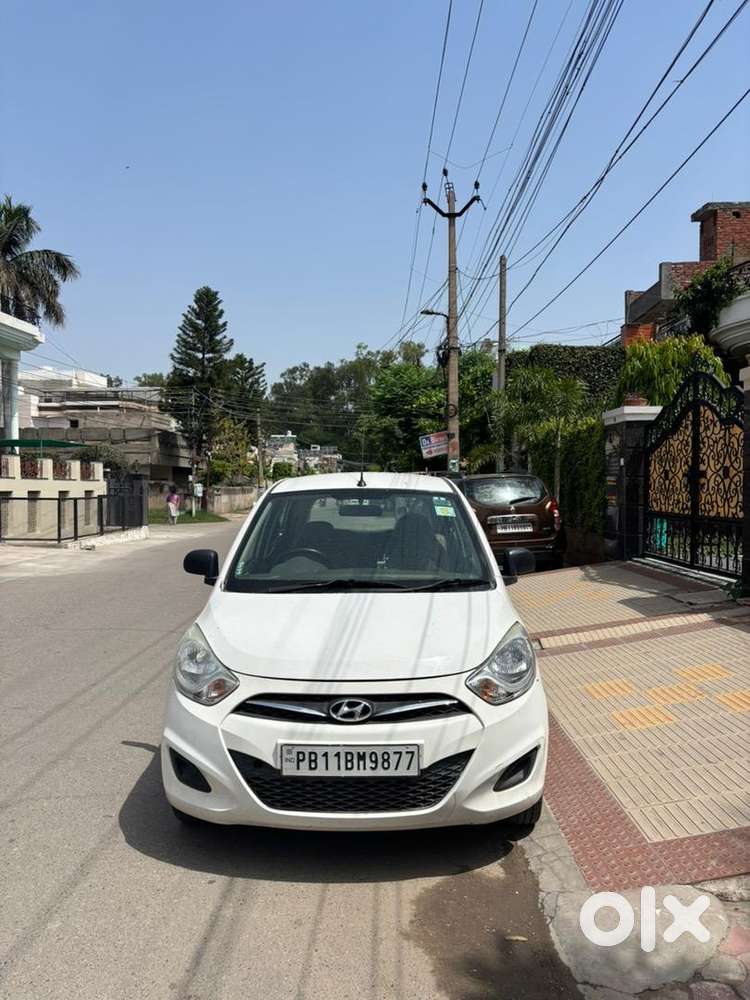 Hyundai I10 Era – Well Maintained  Smooth Drive  Ready To Go