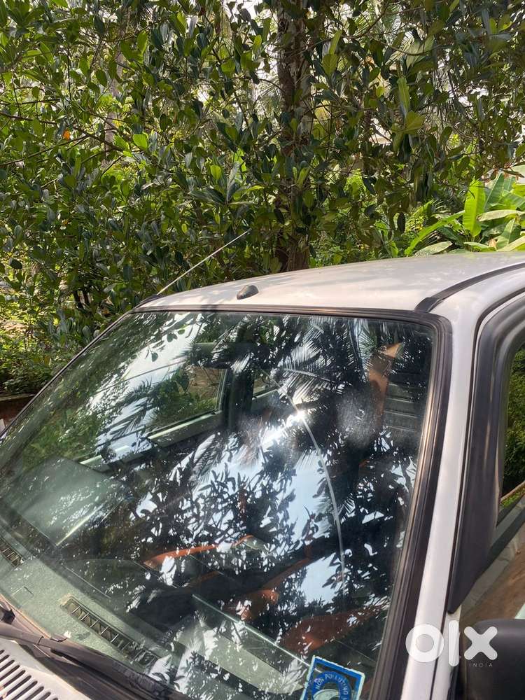Maruti Suzuki 800 Petrol Well Maintained