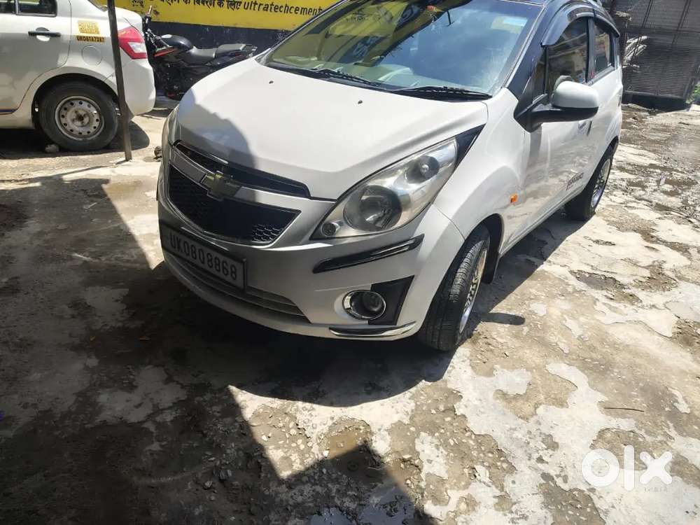 Good Condition 2010 Model