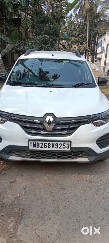 Renault Triber Rxt 2023