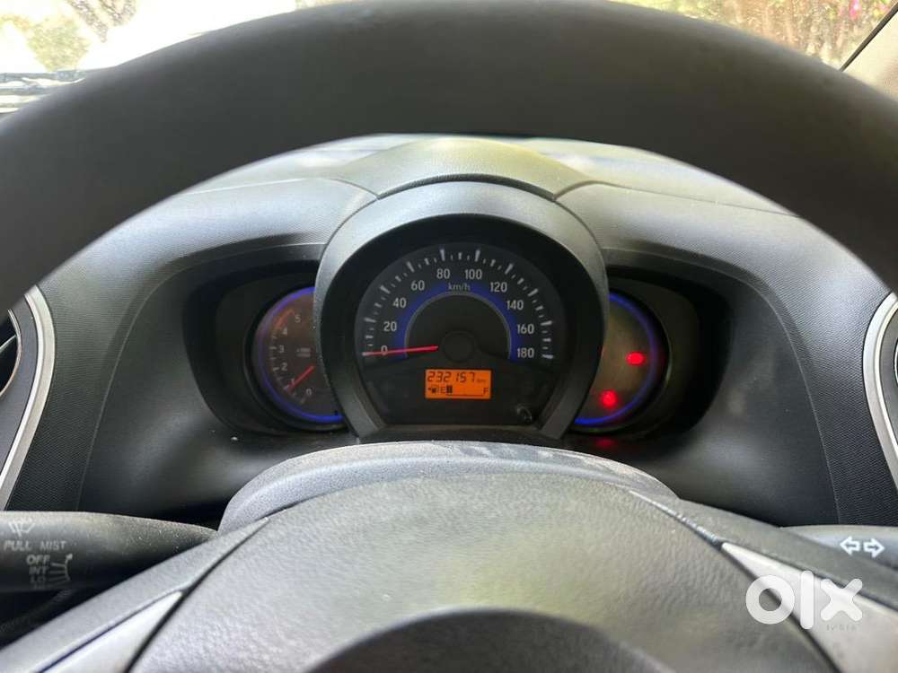 Honda Mobilio 2014