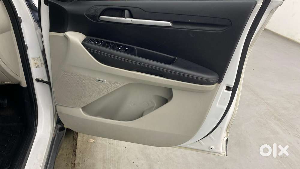 Kia Sonet Htx Plus Turbo Imt, 2020, Petrol