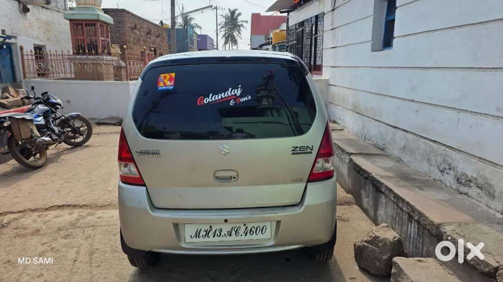Powerfull Ac Powerfull Engine Full Condition