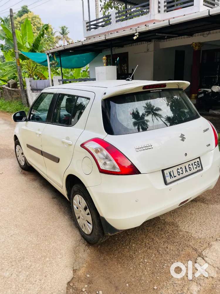 Maruti Suzuki V D I