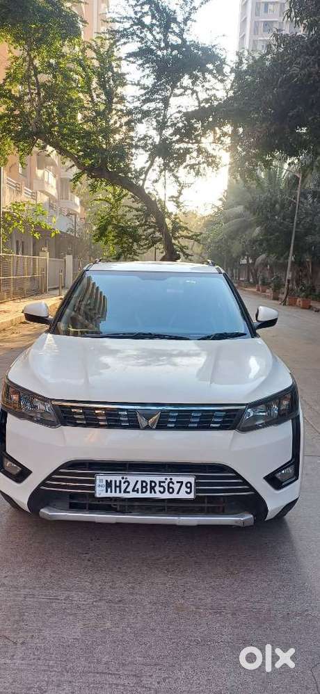 Mahindra Xuv300 W6 Diesel, 2023, Diesel