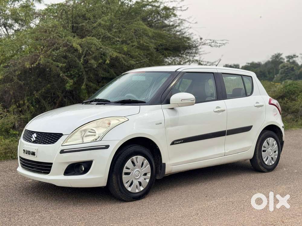 Maruti Suzuki Swift, 2014, Diesel