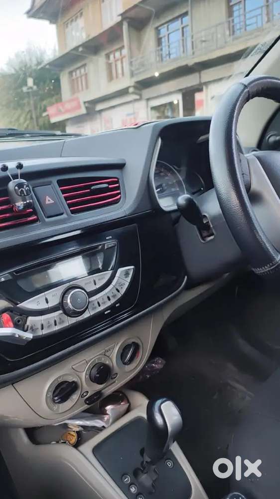Maruti Suzuki Alto K10 2015 Petrol 68000 Km Drive