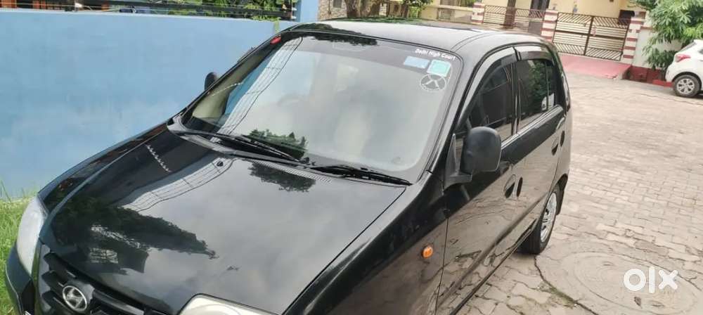 Hyundai Santro Xing Gls 2031 Petrol