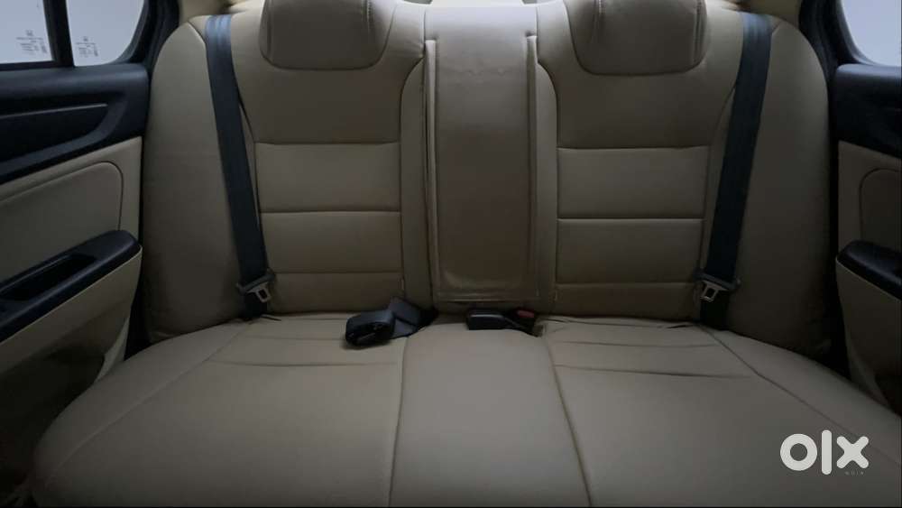 Honda Amaze Vx Cvt I-vtec, 2024, Petrol