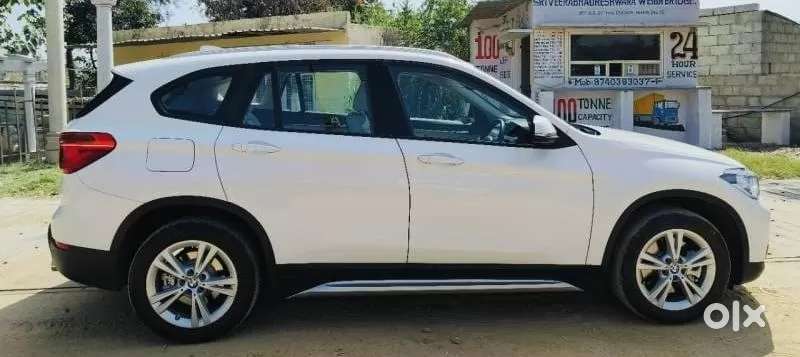 Bmw X1 2.0 Sdrive20d Xline, 2020, Diesel
