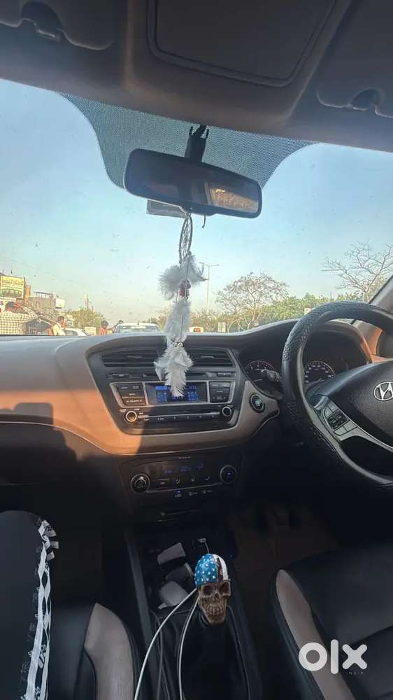 Hyundai I20 2014 Petrol 72000 Km Driven