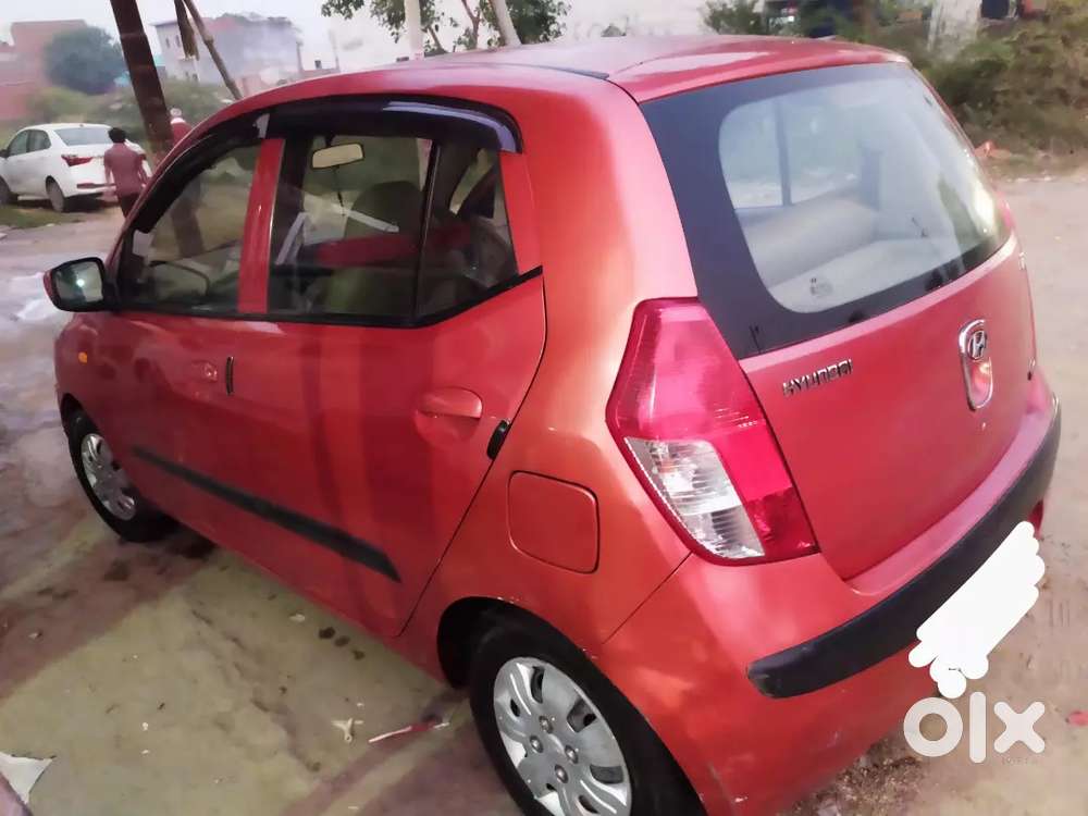 Hyundai I10 Magna 2010 Petrol