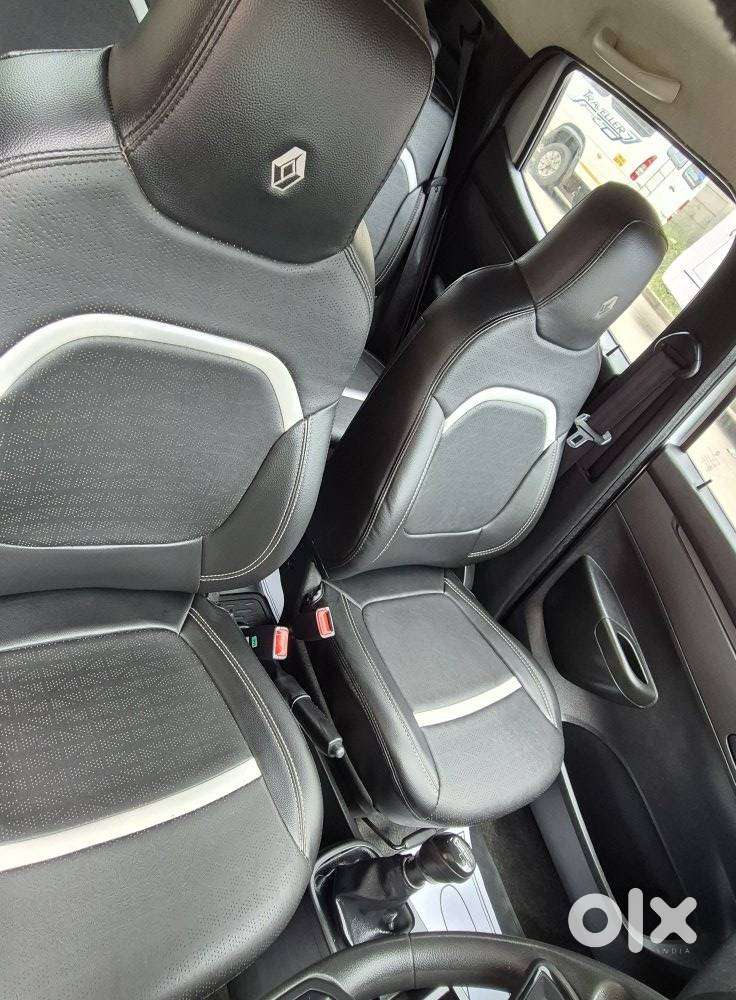 Renault Kwid Rxl 1.0, 2020, Petrol