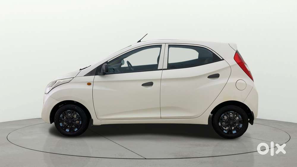 Hyundai Eon Era +, 2013, Petrol
