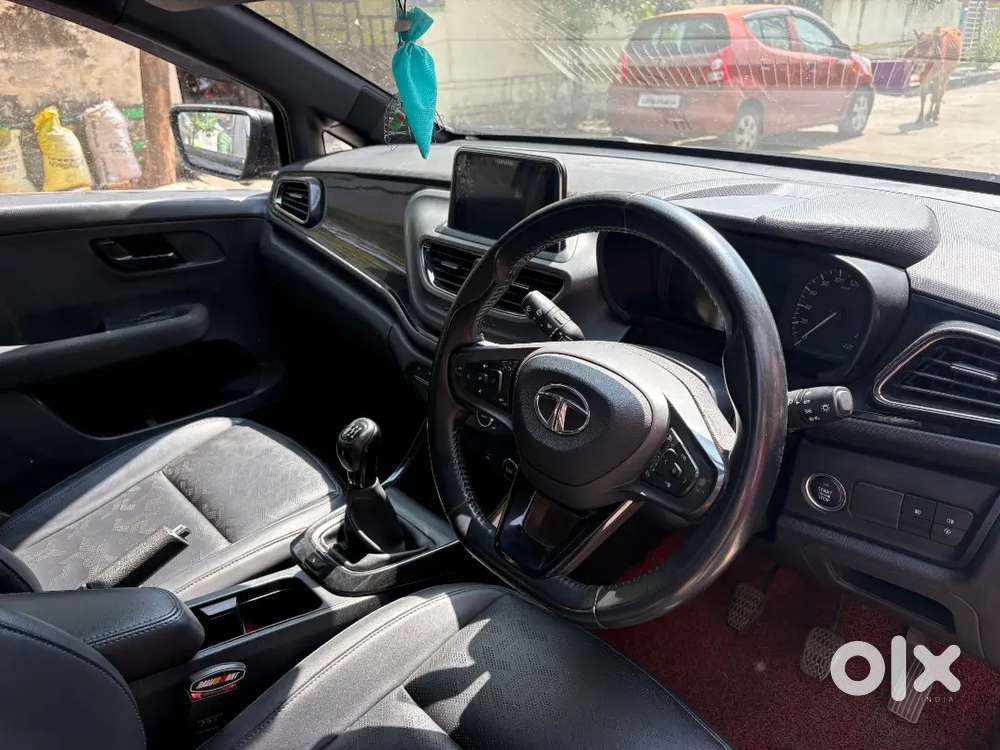 Top Model Dark Edition