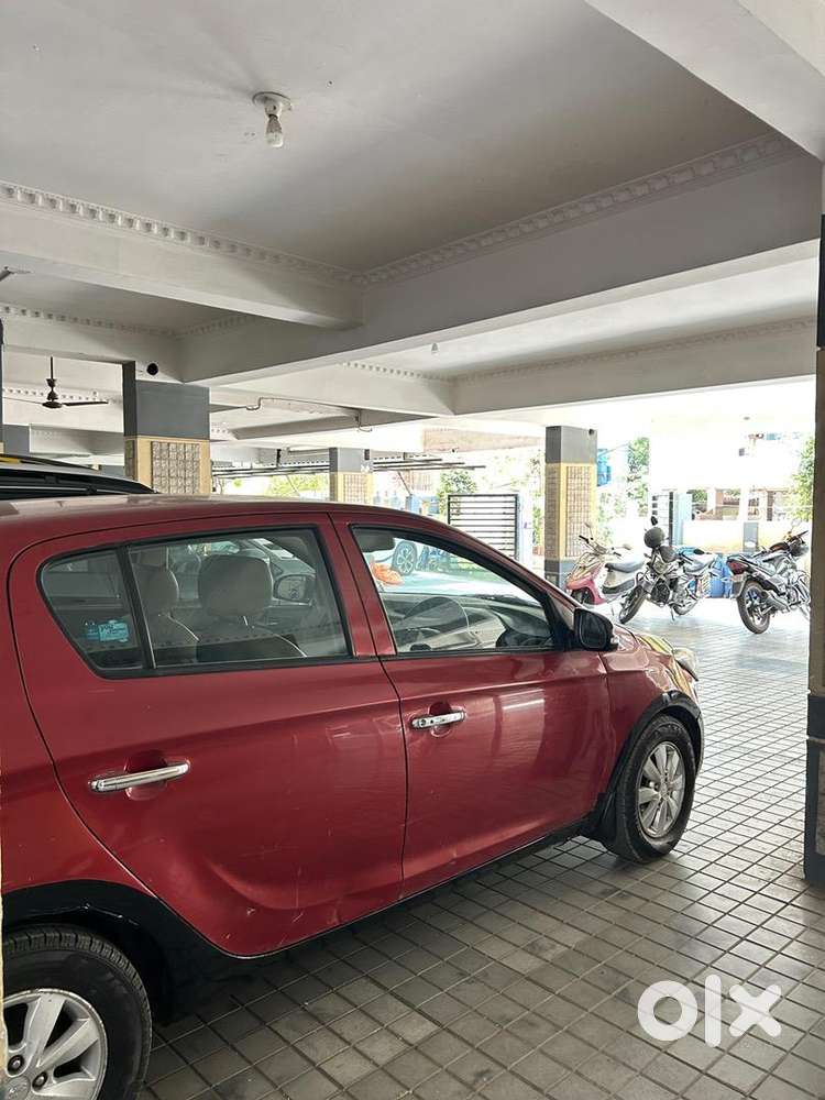 Hyundai I20 Asta Crdi Diesel  Well Maintained  Good Condition