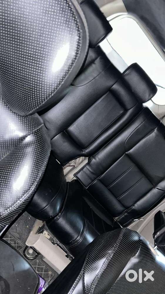 Mahindra Xuv500 2017 Diesel Good Condition