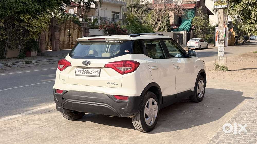 Mahindra Xuv300 W6 Diesel, 2019, Diesel
