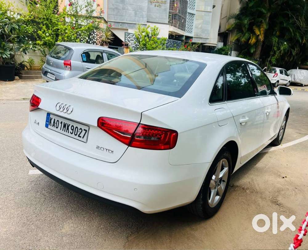 Audi A4 35 Tdi Technology Edition, 2014, Diesel